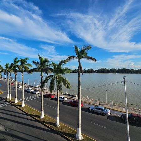 فندق بيست ويسترن ريفييرا توكسبان Tuxpan  المظهر الخارجي الصورة