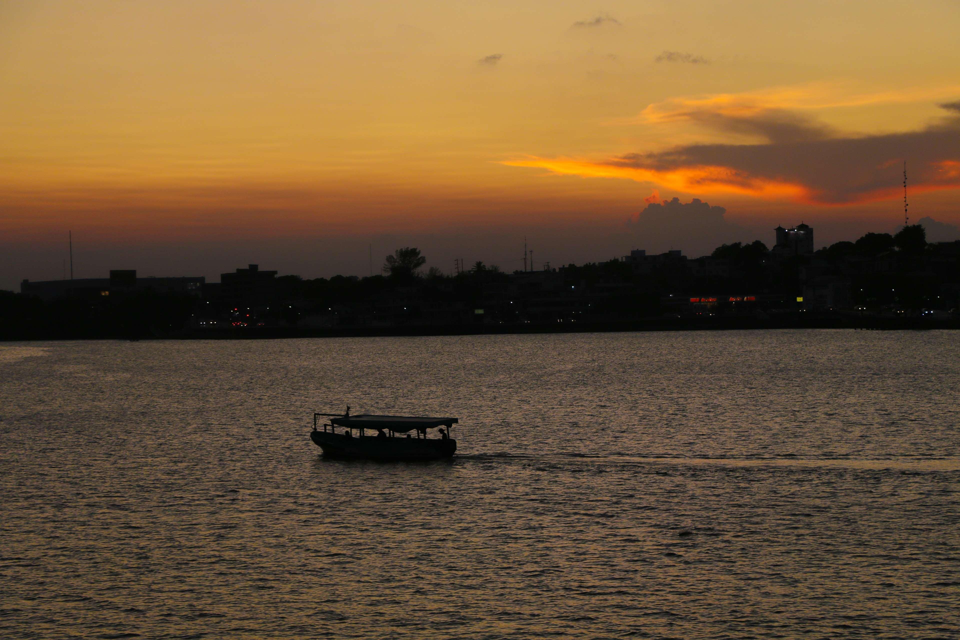 فندق بيست ويسترن ريفييرا توكسبان Tuxpan  المظهر الخارجي الصورة