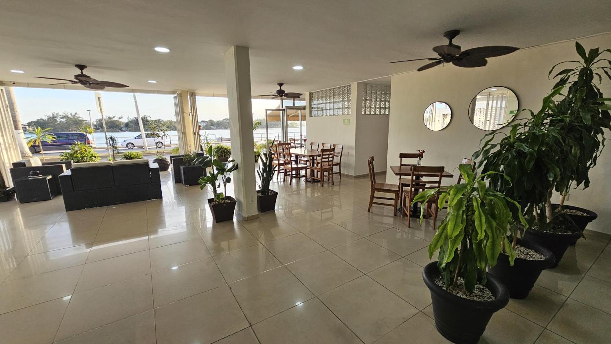 فندق بيست ويسترن ريفييرا توكسبان Tuxpan  المظهر الخارجي الصورة