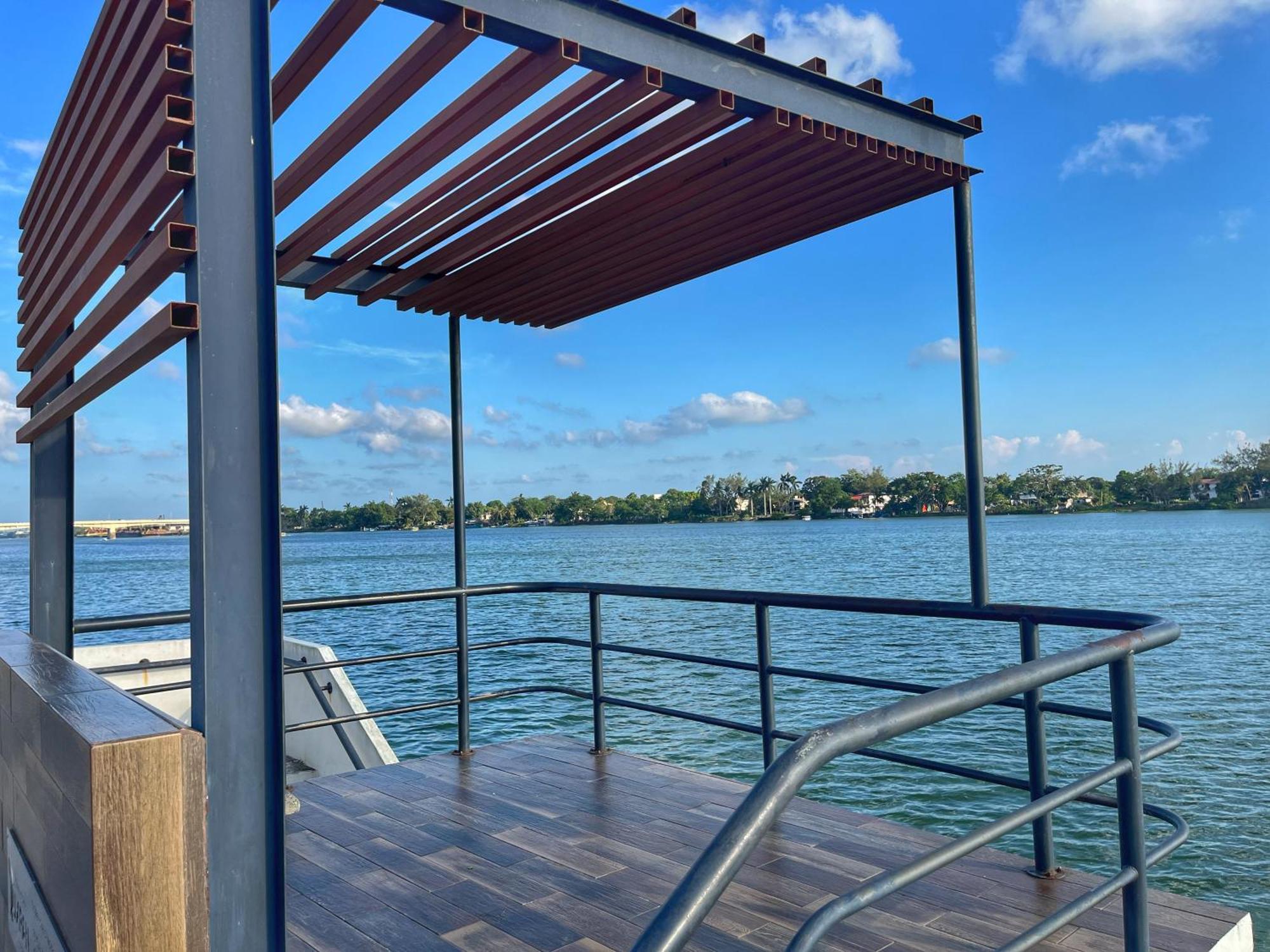 فندق بيست ويسترن ريفييرا توكسبان Tuxpan  المظهر الخارجي الصورة