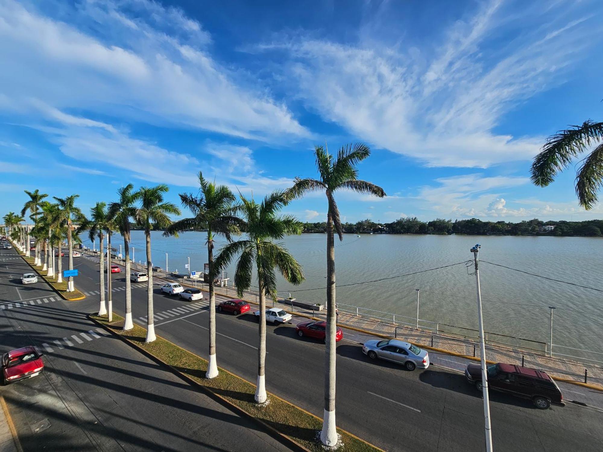 فندق بيست ويسترن ريفييرا توكسبان Tuxpan  المظهر الخارجي الصورة
