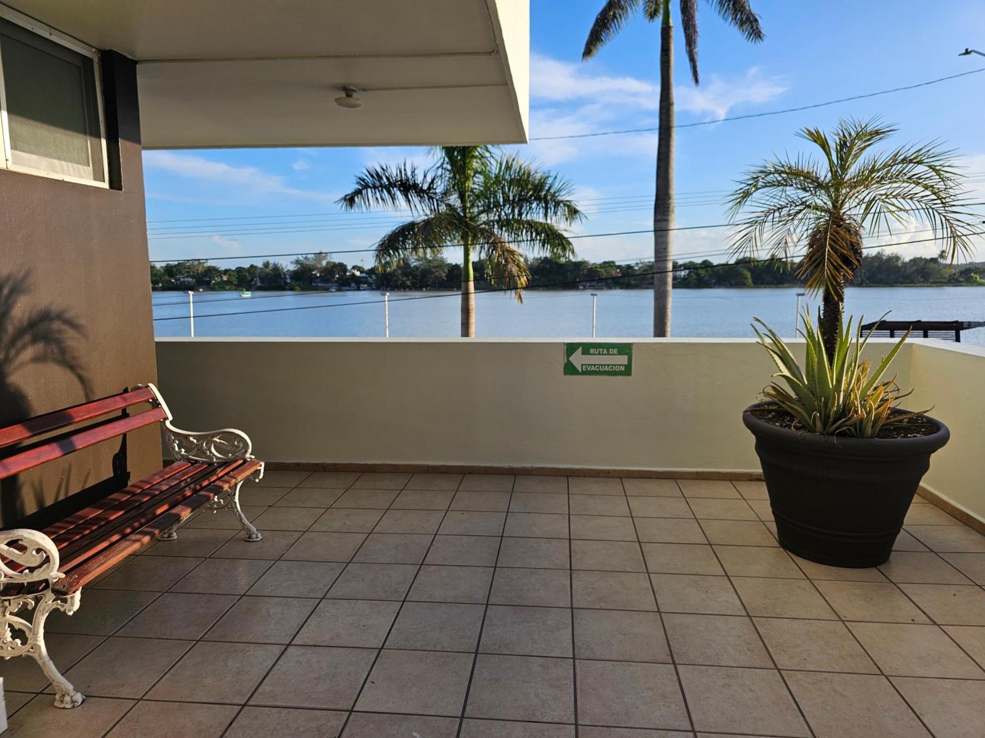 فندق بيست ويسترن ريفييرا توكسبان Tuxpan  المظهر الخارجي الصورة